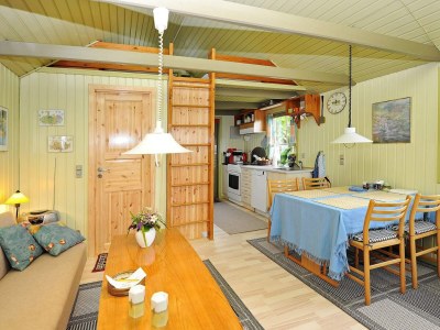 Holiday house Meerblick Flucht -- By Traum Ferienwohnungen - Outdoor photo 12