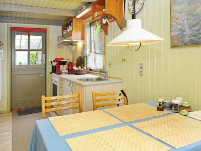 Holiday house Meerblick Flucht -- By Traum Ferienwohnungen - Outdoor photo 13