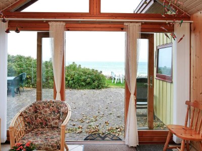 Holiday house Meerblick Flucht -- By Traum Ferienwohnungen - Outdoor photo 15