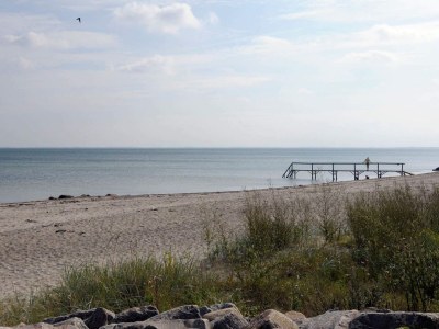 Holiday house Meerblick Flucht -- By Traum Ferienwohnungen - Outdoor photo 18