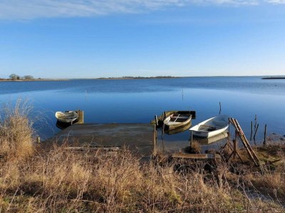 Holiday house Meerblick Flucht -- By Traum Ferienwohnungen - Outdoor photo 22