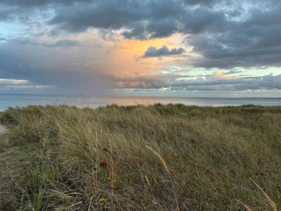 Holiday house Meerblick Flucht -- By Traum Ferienwohnungen - Outdoor photo 23