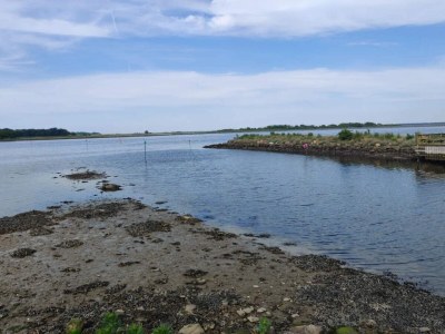 Holiday house Meerblick Flucht -- By Traum Ferienwohnungen - Outdoor photo 25