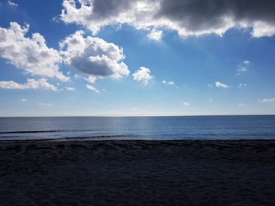 Holiday house Meerblick Flucht -- By Traum Ferienwohnungen - Outdoor photo 26