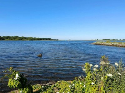 Holiday house Meerblick Flucht -- By Traum Ferienwohnungen - Outdoor photo 29