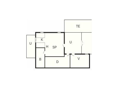 Holiday house Meerblick Flucht -- By Traum Ferienwohnungen - Document photo 33