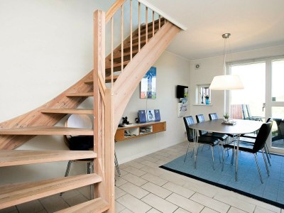 Holiday house 6 person holiday home in Løkken-By Traum - Outdoor photo 5