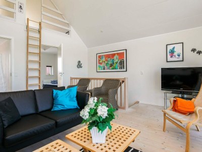 Holiday house 6 person holiday home in Løkken-By Traum - Outdoor photo 13