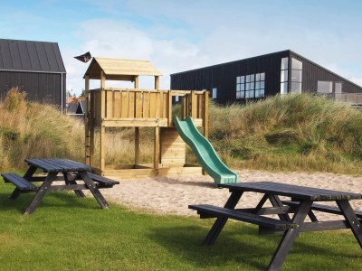 Holiday house 6 person holiday home in Løkken-By Traum - Outdoor photo 23