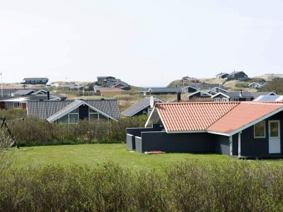 Holiday house 6 person holiday home in Løkken-By Traum - Outdoor photo 24