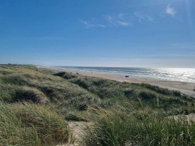 Holiday house 6 person holiday home in Løkken-By Traum - Outdoor photo 29