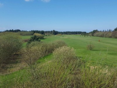 Holiday house 6 person holiday home in Løkken-By Traum - Outdoor photo 32