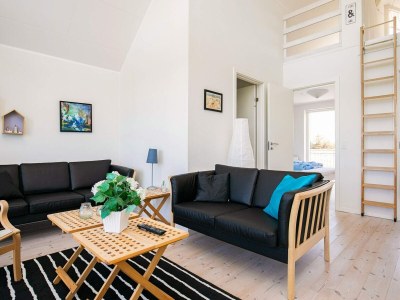 Holiday house 6 person holiday home in Løkken-By Traum - Outdoor photo 36