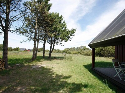 Holiday house 7 Personen Ferienhaus in Skagen-By Traum - Outdoor photo 2