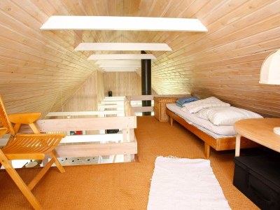 Holiday house 7 Personen Ferienhaus in Skagen-By Traum - Outdoor photo 5