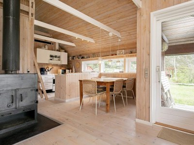 Holiday house 7 Personen Ferienhaus in Skagen-By Traum - Outdoor photo 6