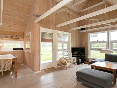 Holiday house 7 Personen Ferienhaus in Skagen-By Traum - Outdoor photo 9