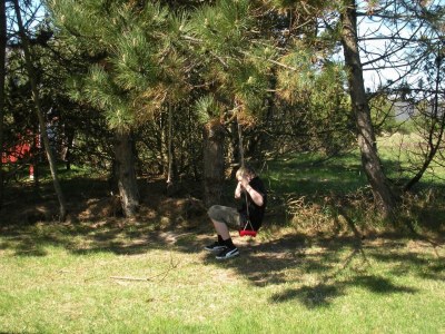 Holiday house 7 Personen Ferienhaus in Skagen-By Traum - Outdoor photo 10