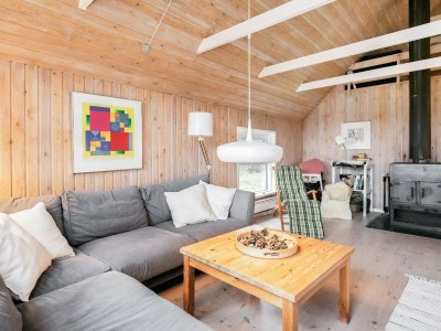 Holiday house 7 Personen Ferienhaus in Skagen-By Traum - Outdoor photo 13