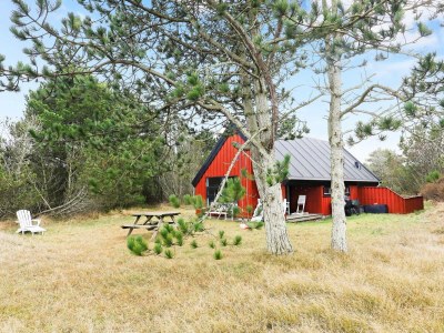 Holiday house 7 Personen Ferienhaus in Skagen-By Traum - Outdoor photo 14