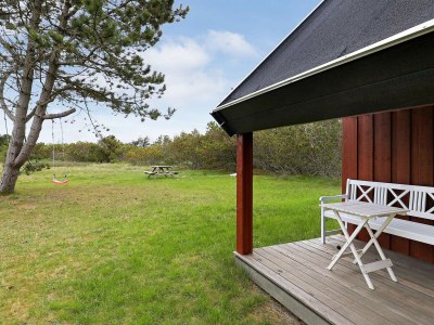 Holiday house 7 Personen Ferienhaus in Skagen-By Traum - Outdoor photo 16