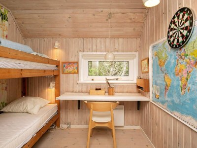 Holiday house 7 Personen Ferienhaus in Skagen-By Traum - Outdoor photo 17