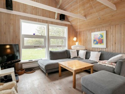 Holiday house 7 Personen Ferienhaus in Skagen-By Traum - Outdoor photo 18