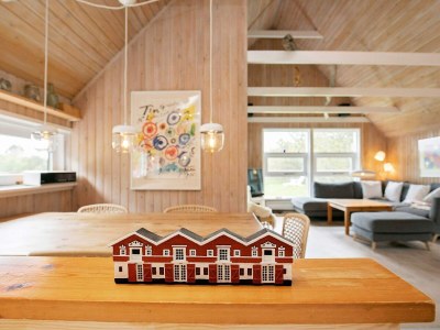 Holiday house 7 Personen Ferienhaus in Skagen-By Traum - Outdoor photo 19