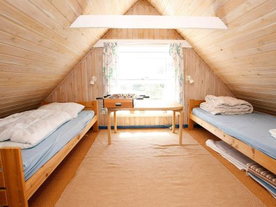 Holiday house 7 Personen Ferienhaus in Skagen-By Traum - Outdoor photo 20