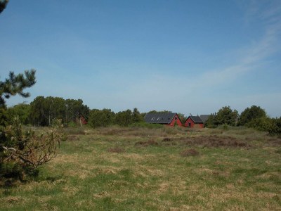 Holiday house 7 Personen Ferienhaus in Skagen-By Traum - Outdoor photo 21