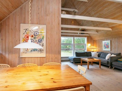 Holiday house 7 Personen Ferienhaus in Skagen-By Traum - Outdoor photo 24