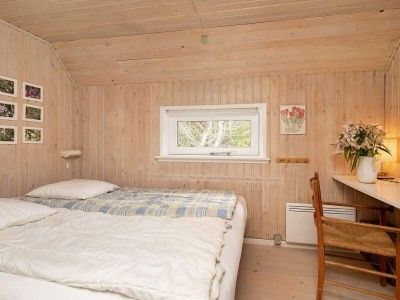 Holiday house 7 Personen Ferienhaus in Skagen-By Traum - Outdoor photo 25