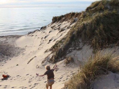Holiday house 7 Personen Ferienhaus in Skagen-By Traum - Outdoor photo 26
