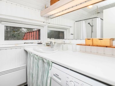 Holiday house 7 Personen Ferienhaus in Skagen-By Traum - Outdoor photo 27