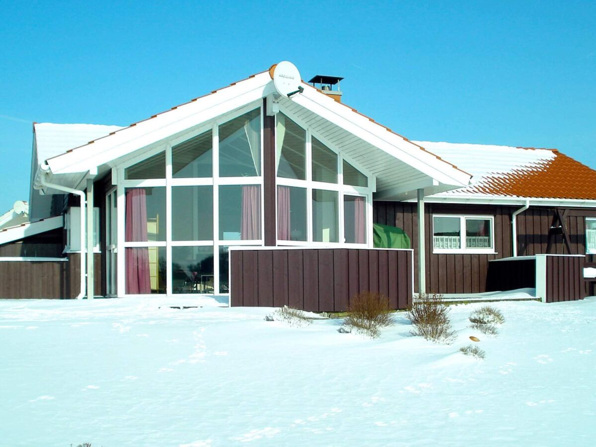 Holiday house 6 Personen Ferienhaus in Otterndorf - Outdoor photo 4