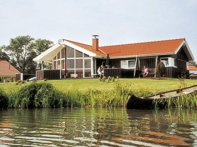 Holiday house 6 Personen Ferienhaus in Otterndorf in Cuxhaven Region - Holiday house