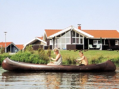 Holiday house 6 Personen Ferienhaus in Otterndorf - Outdoor photo 2