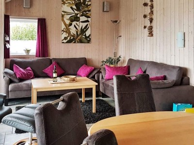 Holiday house 6 Personen Ferienhaus in Otterndorf - Outdoor photo 7