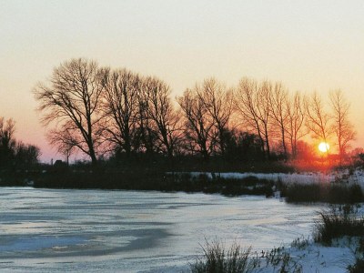 Holiday house 6 Personen Ferienhaus in Otterndorf - Outdoor photo 8