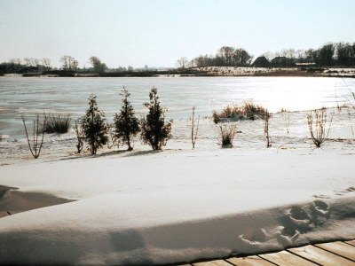 Holiday house 6 Personen Ferienhaus in Otterndorf - Outdoor photo 9