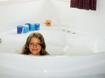 Holiday house 6 Personen Ferienhaus in Otterndorf - Outdoor photo 12