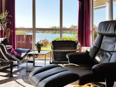 Holiday house 6 Personen Ferienhaus in Otterndorf - Outdoor photo 13