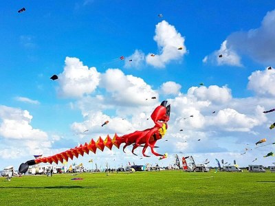 Holiday house 6 Personen Ferienhaus in Otterndorf - Outdoor photo 14