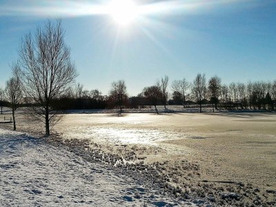 Holiday house 6 Personen Ferienhaus in Otterndorf - Outdoor photo 15