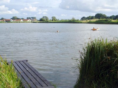 Holiday house 6 Personen Ferienhaus in Otterndorf - Outdoor photo 17