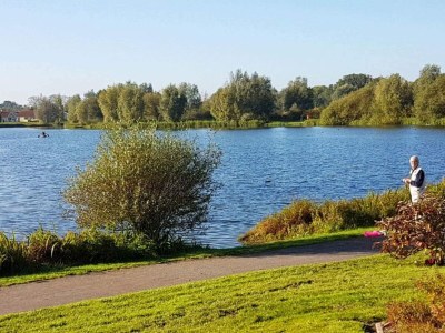 Holiday house 6 Personen Ferienhaus in Otterndorf - Outdoor photo 21