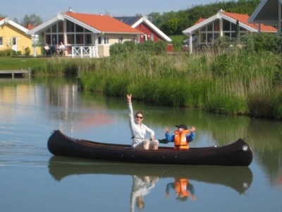 Holiday house 6 Personen Ferienhaus in Otterndorf - Outdoor photo 23