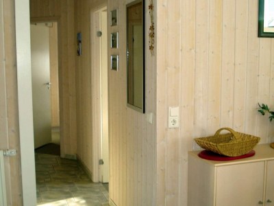 Holiday house 6 Personen Ferienhaus in Otterndorf - Outdoor photo 24