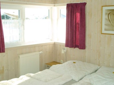 Holiday house 6 Personen Ferienhaus in Otterndorf - Outdoor photo 25