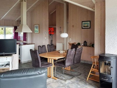 Holiday house 6 Personen Ferienhaus in Otterndorf - Outdoor photo 29